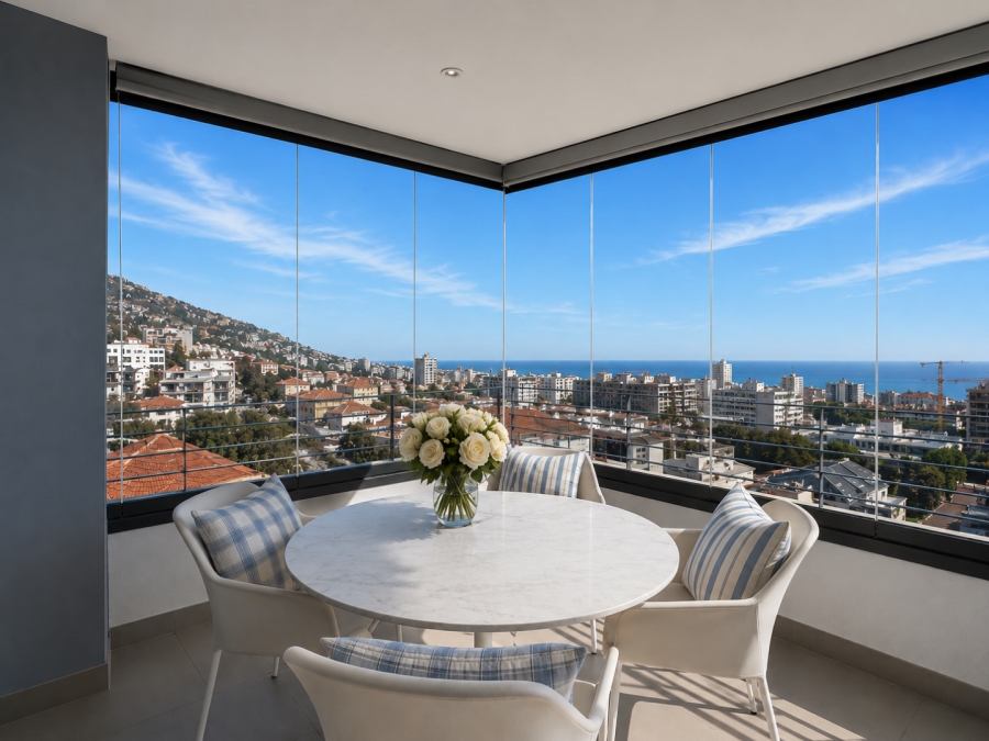 2 Bedroom Property for Sale in Sea Point Western Cape